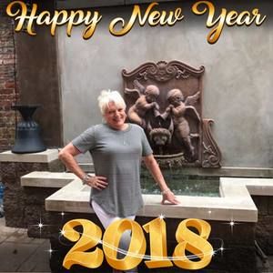 Meet your Posher, Connie